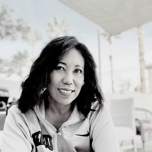 Meet your Posher, Margie